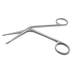 Alligator Ear Forceps Earwax Remover Stainless Steel Surgical : Amazon ...
