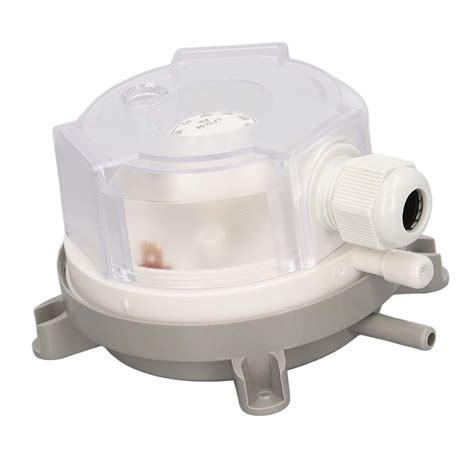 Air Pressure Switch Controller, Easy Installation Differential Switch ...