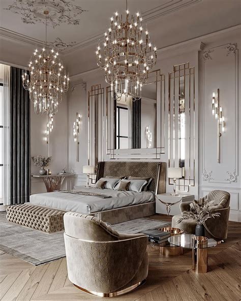 Luxury Home Interiors