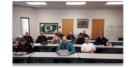 Special Deputy Unit - Guernsey County Sheriff's Office