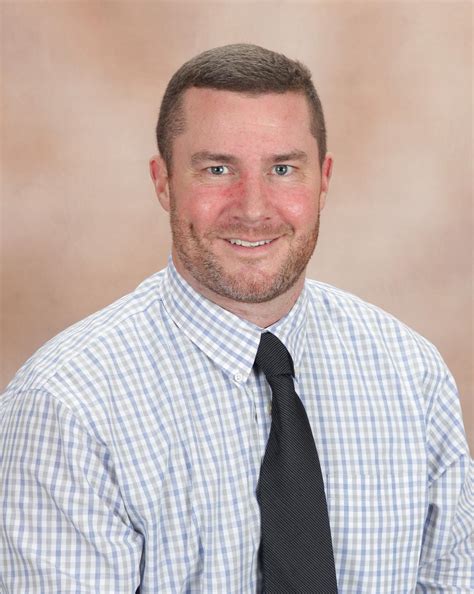 Middle School Principals | Randolph County School System