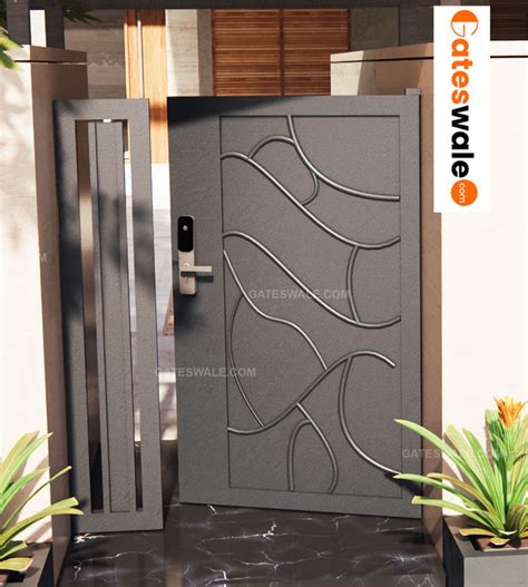 Simple Gate 的图像结果