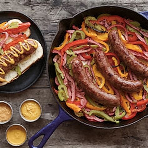 The Secret to Making Hot Sausage at Home (Better Than Store-Bought)