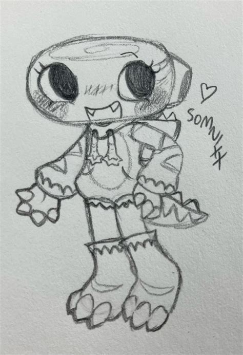 Discover 22 Dandy World 😂😂😂😂 and Easy Drawings Sketches Ideas | cute ...