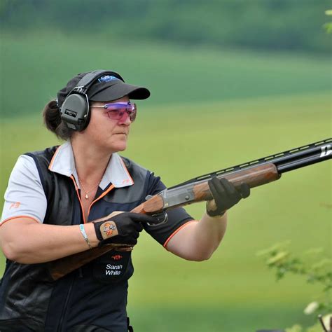 Sarah White - SWATCOM