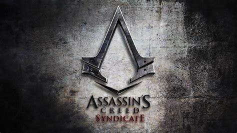 Logo Assassins Creed Wallpapers | PixelsTalk.Net