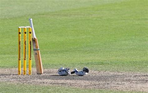 UPL-76th Police Invitation Shield Cricket Tournament: All-Rounder ...
