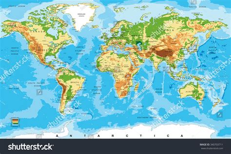 Physical Map 的图像结果