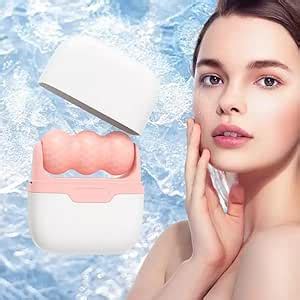 Istara 2 in 1 Upgraded Ice Roller For Face, Neck and Body | For Puffy ...