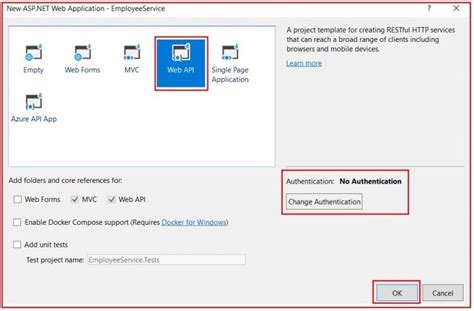 Image result for Web API with SQL Server