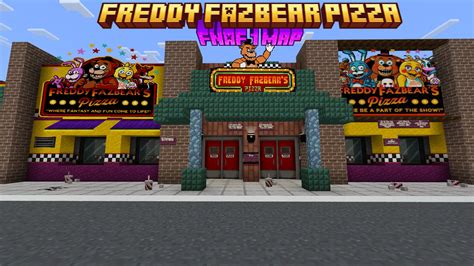 Descargar Freddy Fazbears Pizza Download Fazbear Entertainment Freddy