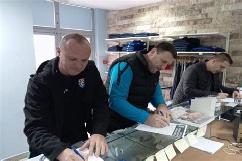 Mario Ćavar i Mario Miličević, svojim primjerom pokazuju nepokolebljivu ...