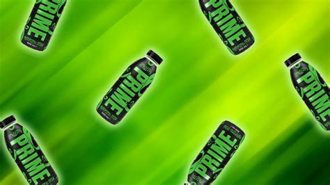 Download Glowberry Prime Capsules Wallpaper | Wallpapers.com