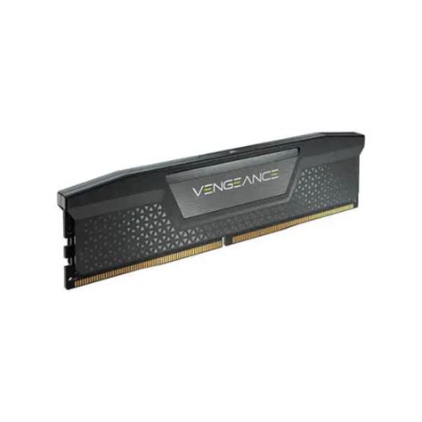 Corsair Vengeance 32GB (32GBx1) DDR5 5600MHz Desktop RAM Black ...