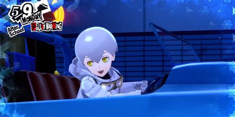 Persona 5: How To Find & Farm Liquid Mercury