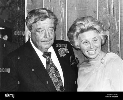 From left: Jackie Gleason and his third wife Marilyn Taylor Horwich ...