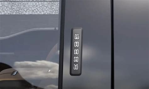 Image result for How to Find Ford Factory Door Keypad Code