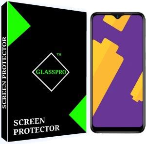 Glass Pro Tempered Glass Guard for Vivo y90 - Glass Pro : Flipkart.com