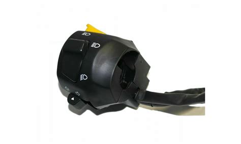Switch Module Left Hand Fits For Royal Enfield Himalayan