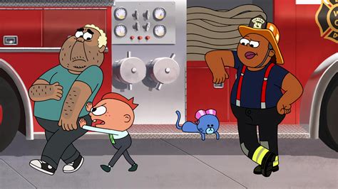 Tig N' Seek Season 3 Image | Fancaps