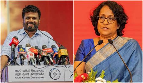 இலங்கை நாடாளுமன்றம் கலைப்பு: நவம்பர் 14-ம் தேதி தேர்தல் அறிவிப்பு ...