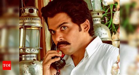 'Sardar' box office collection day 5: Karthi's spy thriller hits the 50 ...
