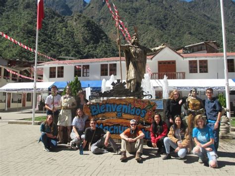 Machu Picchu, Ollantayambo, Chinchero