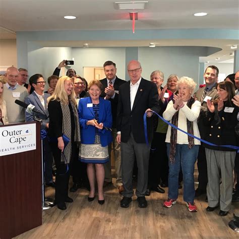 Congratulations to our friends at Outer Cape Health Services - Latham ...