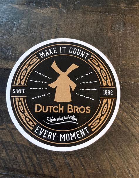 Dutch Bros Collectible Coins | Mercari
