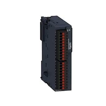 Schneider Electric Analog Input Module Modicon TM3-4 analog inputs ...