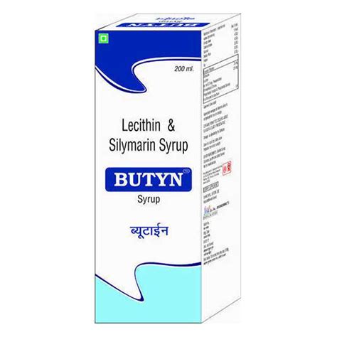 Butyn Syp | Uses, Benefits, Price | Apollo Pharmacy