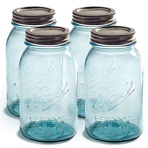 Top 10 Blue Canning Jars Walmart - Your Best Life