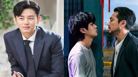 A Killer Paradox To Grand Shining Hotel, New K-Dramas Releasing In ...