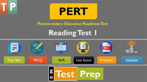 Image result for Pert Practice Questions