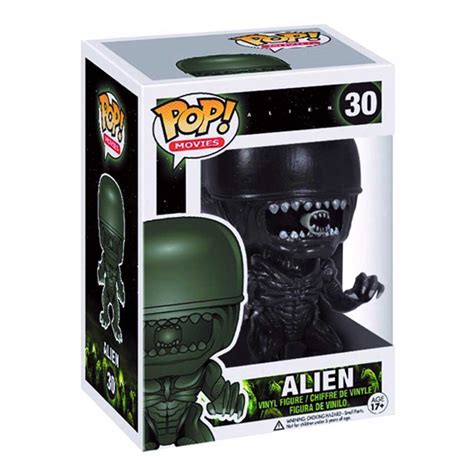 Image result for Alien Xenomorph Funko POP