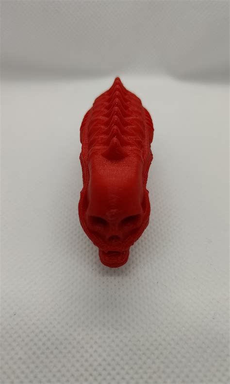 Alien Xenomorph Model 的图像结果