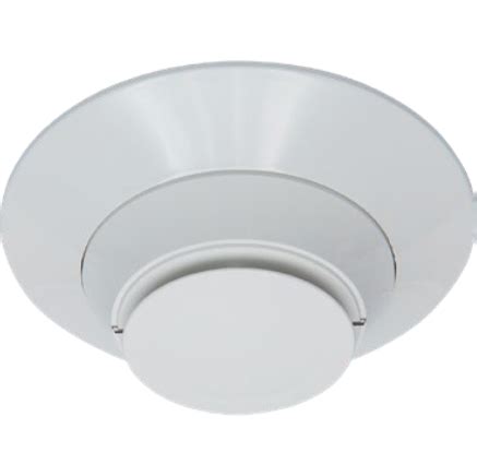 Farenhyt - IDP-PHOTO-W - Photoelectric Smoke Detector - Fire Projects