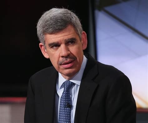 Economist El-Erian: US Likely Facing Double-Digit Inflation by Summer ...