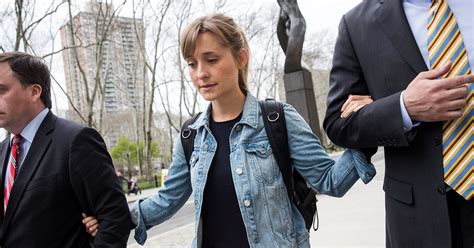 NXIVM Sex Cult Famous Members Involved, Fact Vs Fiction