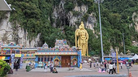 Lord Murugan Statue (Kuala Selangor) - 2021 What to Know Before You Go ...