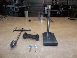 Image result for Homemade Tapping Machine