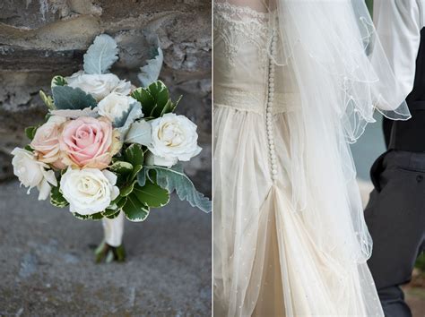 A Classic Wedding at Hillwood Country Club - Ivory Door Studio Blog•