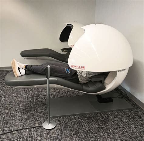 Montclair State Library Montclair State College, Montclair, New