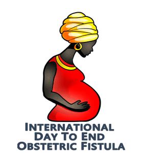 International Day to End Obstetric Fistula in India - in 2024