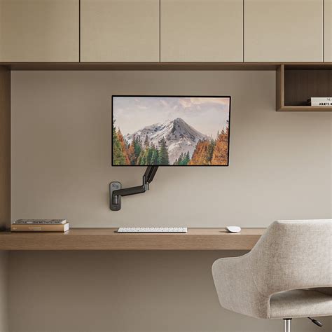 Image result for Computer Monitor Wall Mount
