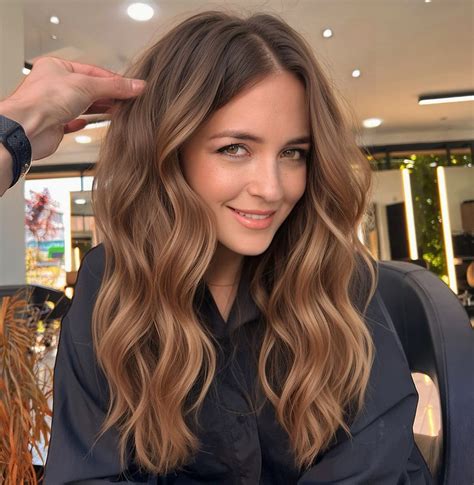 29 Stunning Fall Hair Colors for Brunettes in 2024: Trendy and Timeless ...