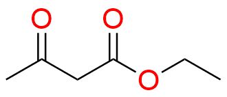 CAS 141-97-9 Ethyl Acetoacetate Reference Standard