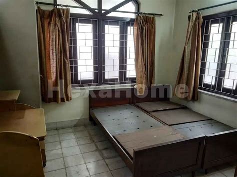 Prime Stay PG for girls in Bidhannagar, Kolkata