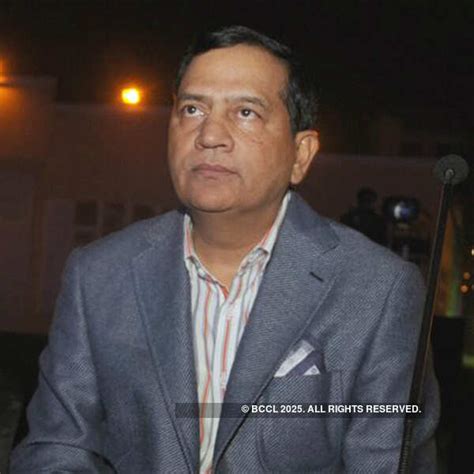 Anil Sharma at the Ignite Miss Northern India beauty pageant, held at ...