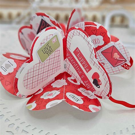 Image result for Paper Cuts Pop Up Tutorial